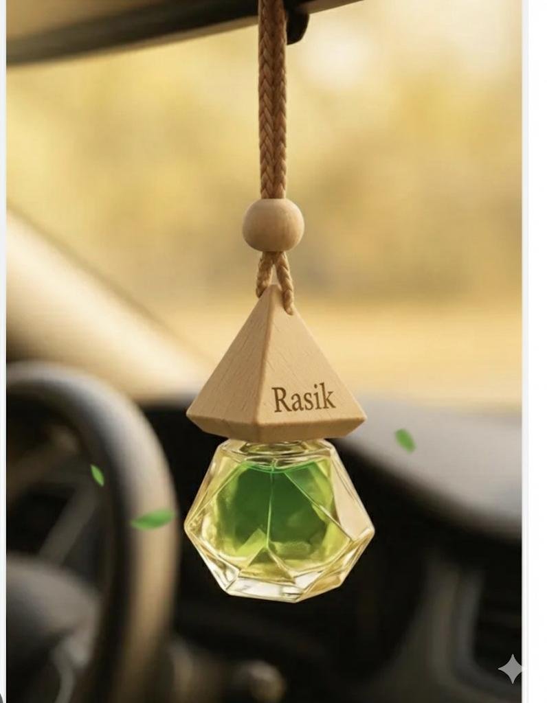 Car Air Freshener