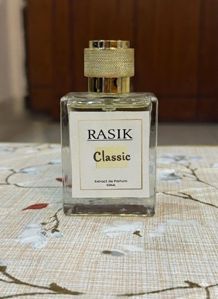 Rasik Classic
