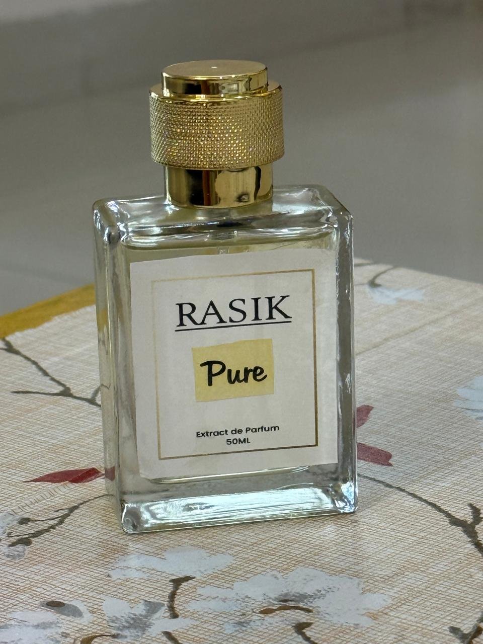 Perfume 1